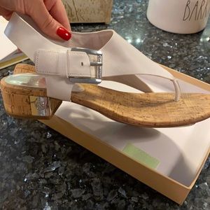 Michael Kors sandals